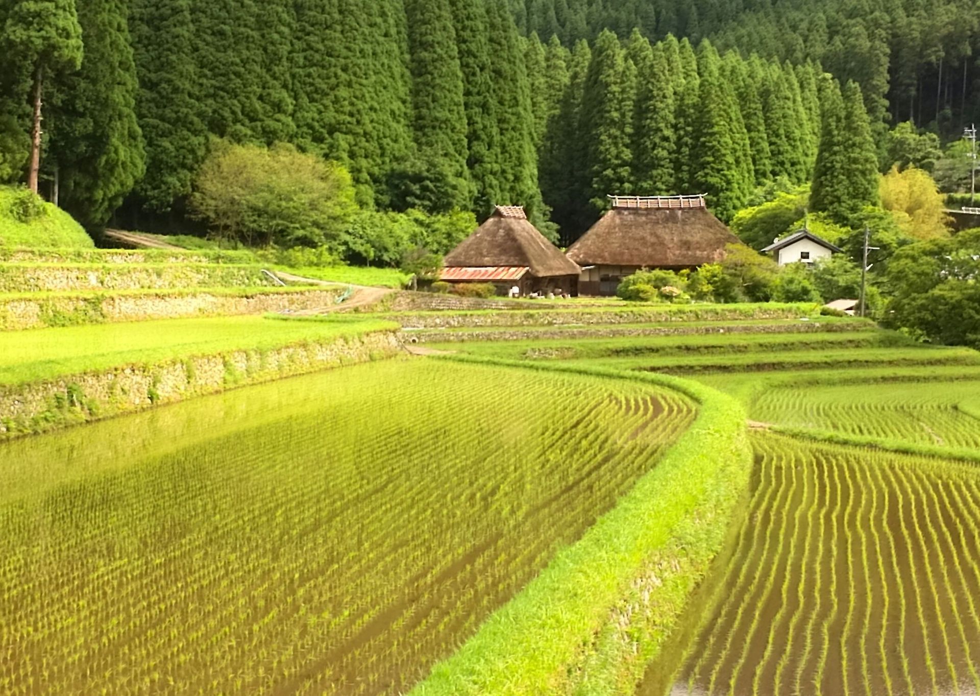 郷愁のある風景 風景写真家 城郭写真家 五島健司の旅写真ブログ